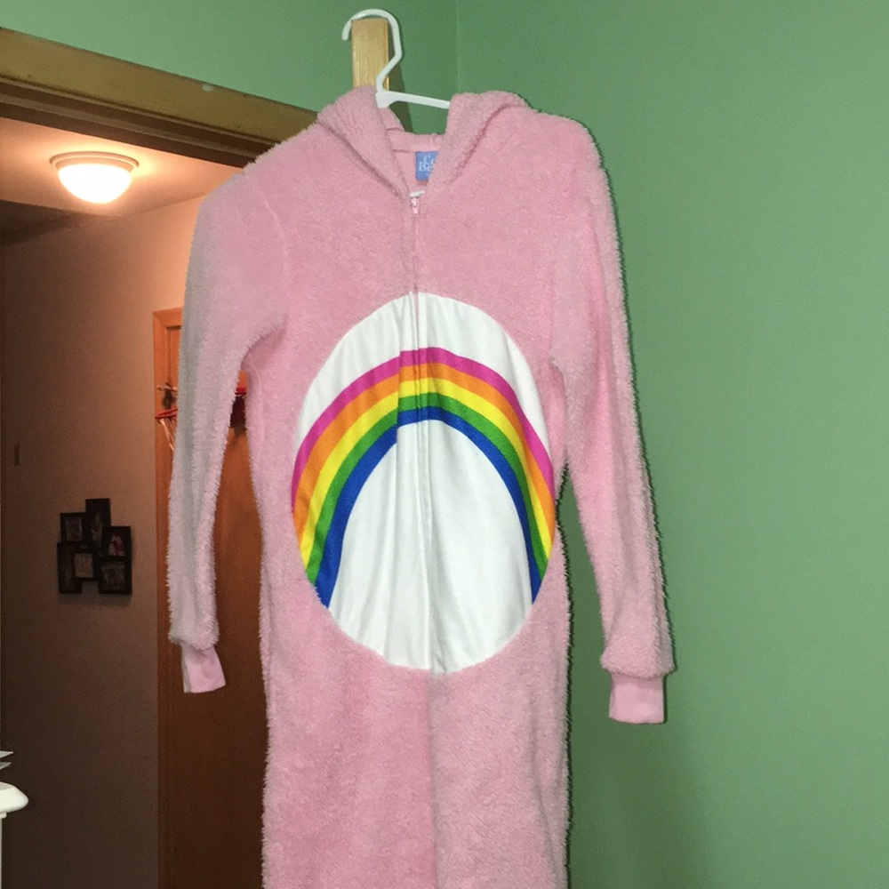 Care Bear Onesie